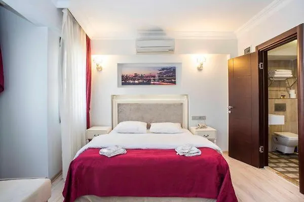 Nacre Residence Istanbul