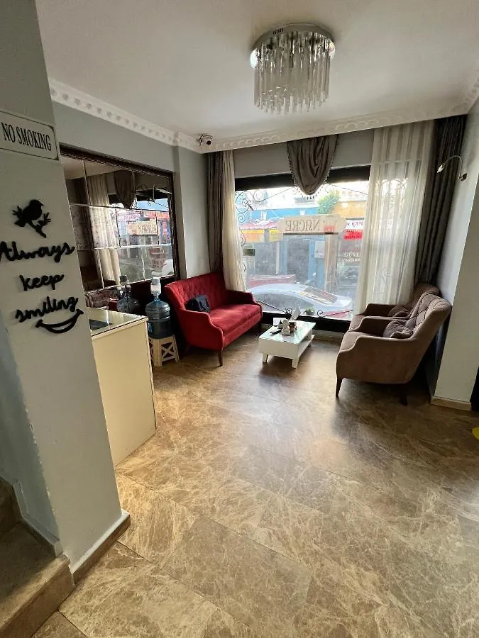 Nacre Residence Istanbul 0*,  Turkey