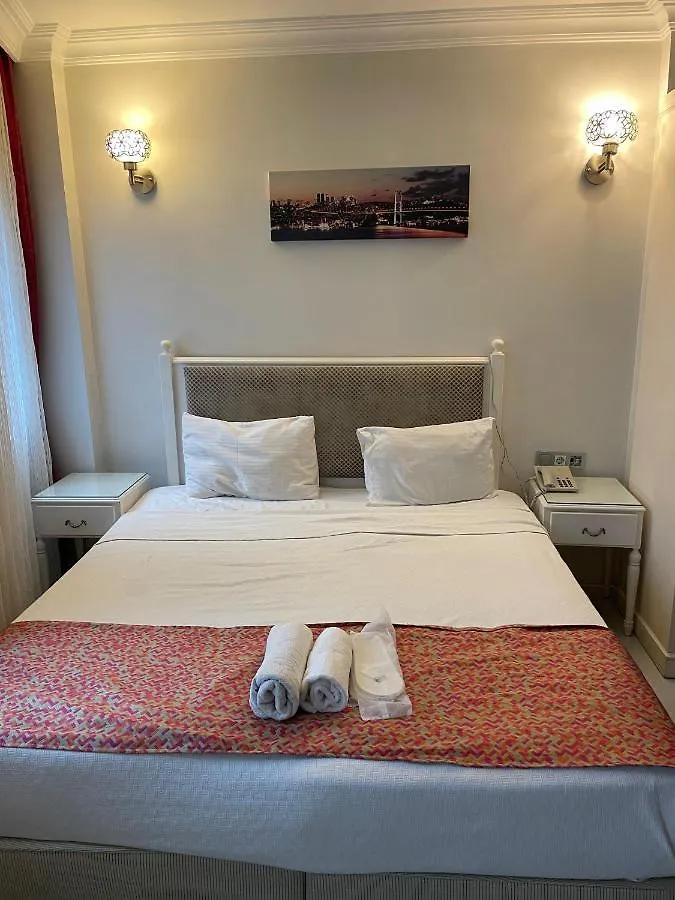 Nacre Residence Istanbul 0*,  Türkei
