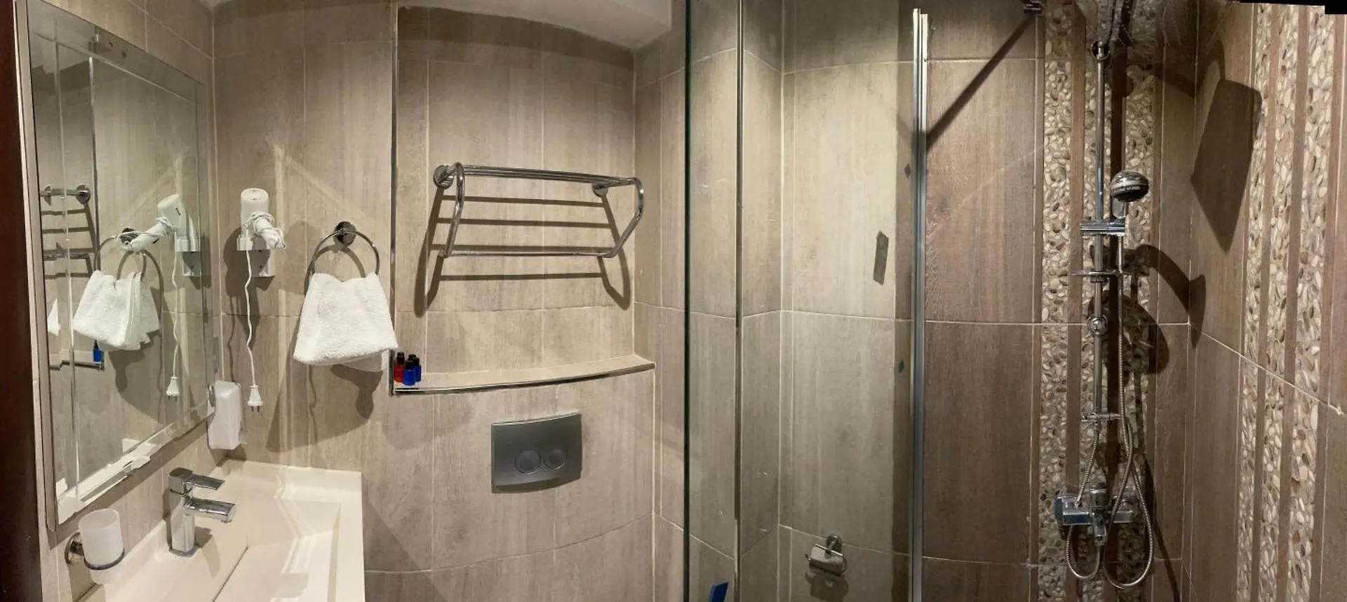 Nacre Residence Istanbul Aparthotel