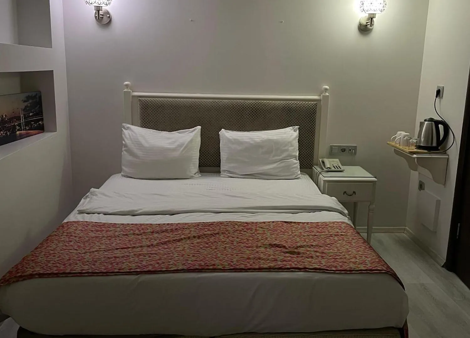Nacre Residence Istanbul 0*,  Turkey