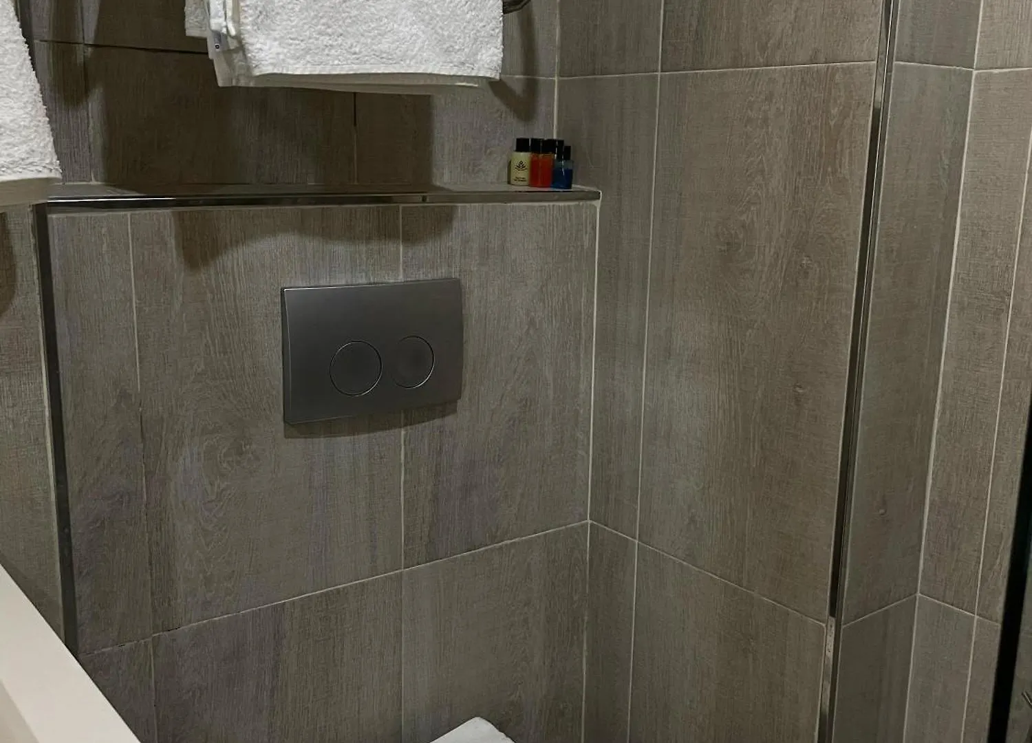 Nacre Residence Istanbul