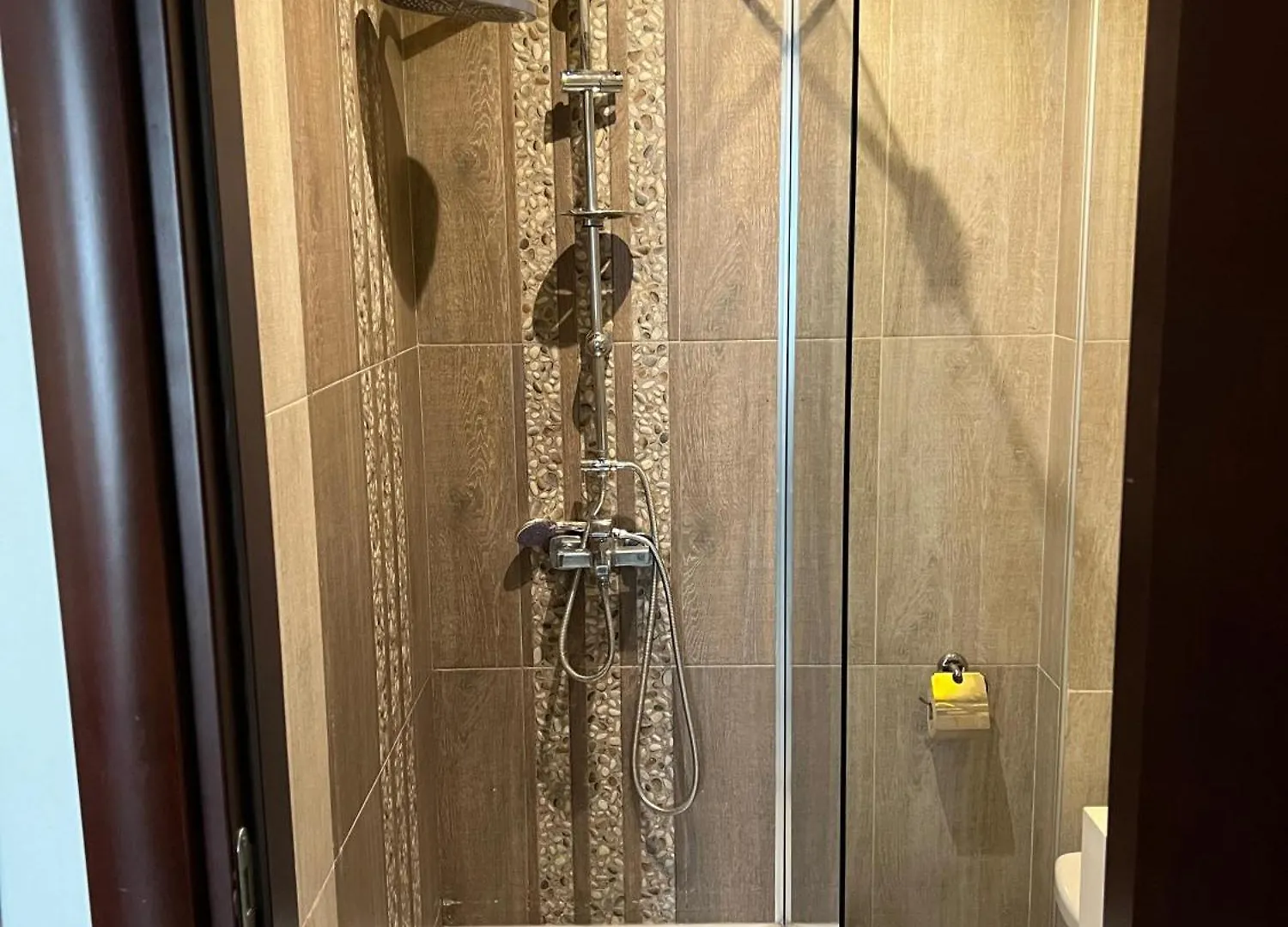 Nacre Residence Istanbul