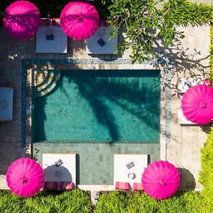 Pinkprivate - For Cool Adults Only , Sanur Indonesia