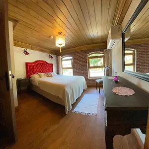 Hotel Sofia, Provincia di Istanbul