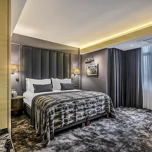Hotel Galata Times, Provincia di Istanbul