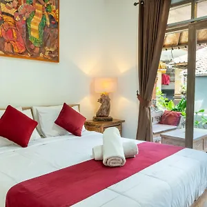 Purnama House , Ubud Indonesia