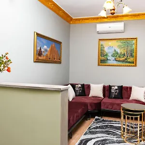 Hotel The Ottoman Boutique, Provincia di Istanbul