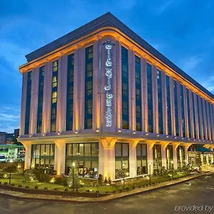Hotel Elite World Florya, Provincia di Istanbul