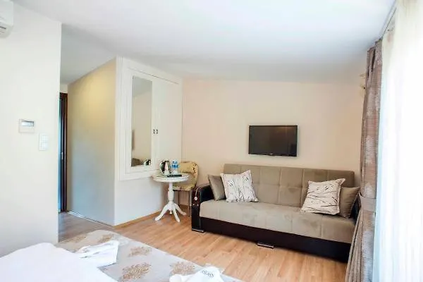 Nacre Residence Istanbul Turkey