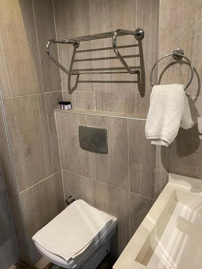 Aparthotel Nacre Residence Istanbul