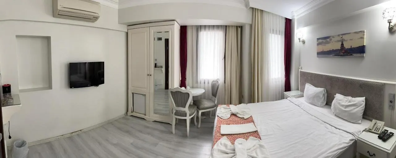 Nacre Residence Istanbul