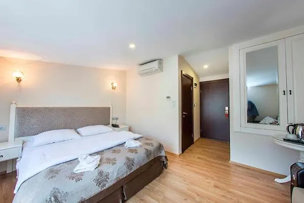 Aparthotel Nacre Residence Istanbul Turkey