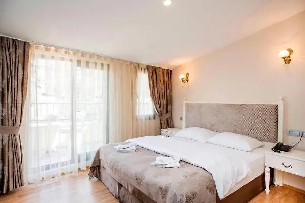 Nacre Residence Istanbul 0*,  Turkey