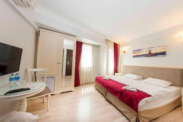 Aparthotel Nacre Residence Istanbul