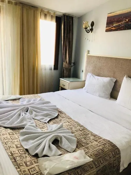 Aparthotel Nacre Residence Istanbul
