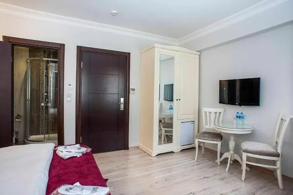 Nacre Residence Istanbul