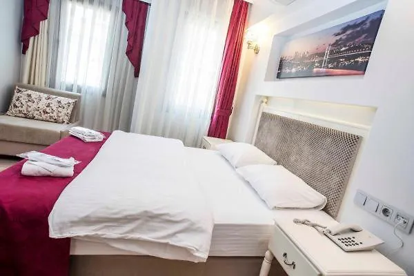 Nacre Residence Istanbul