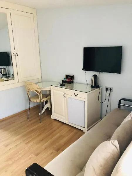 Nacre Residence Istanbul Aparthotel