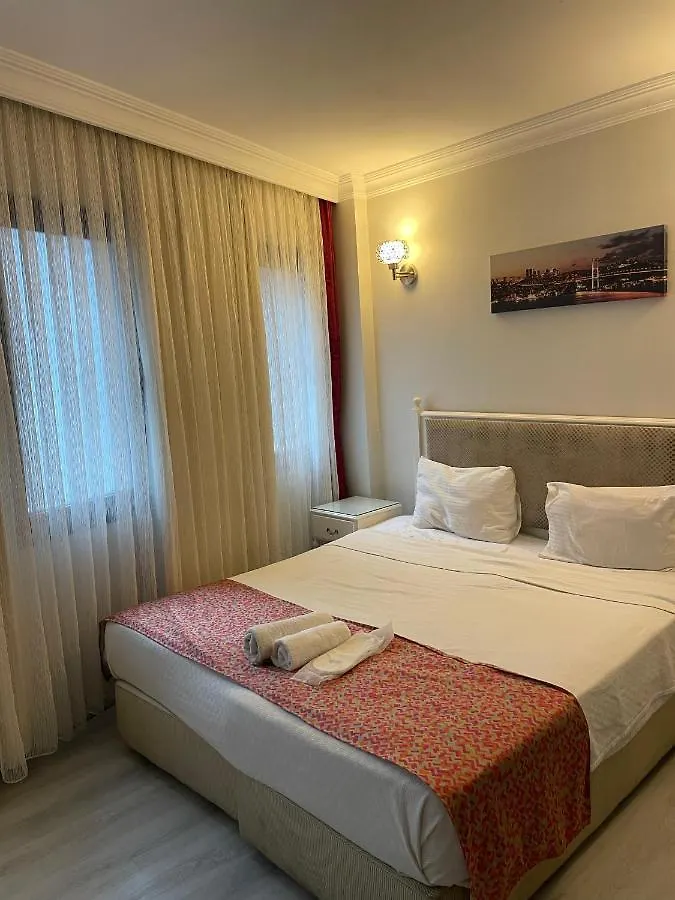 Nacre Residence Istanbul