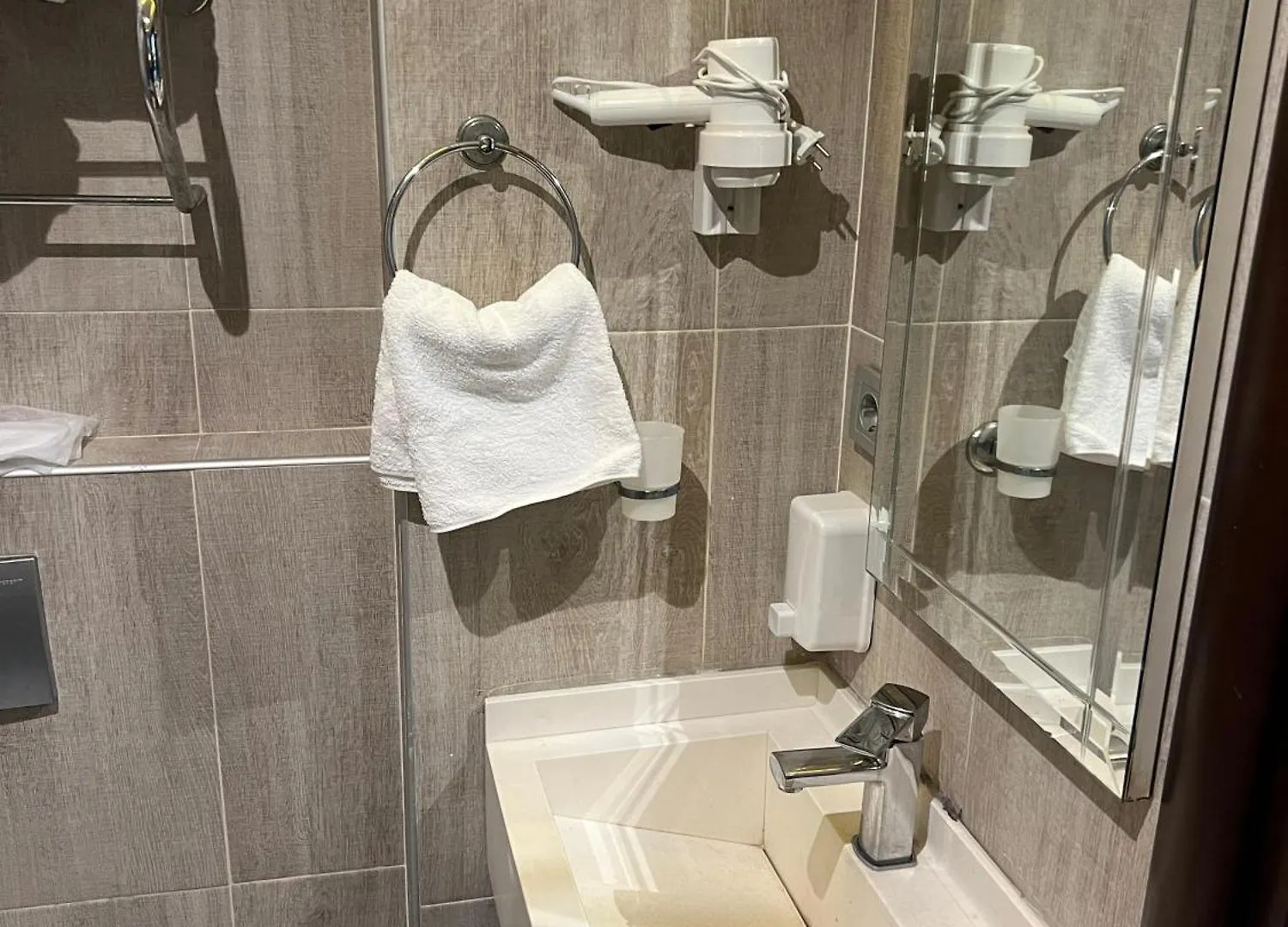 Nacre Residence Istanbul