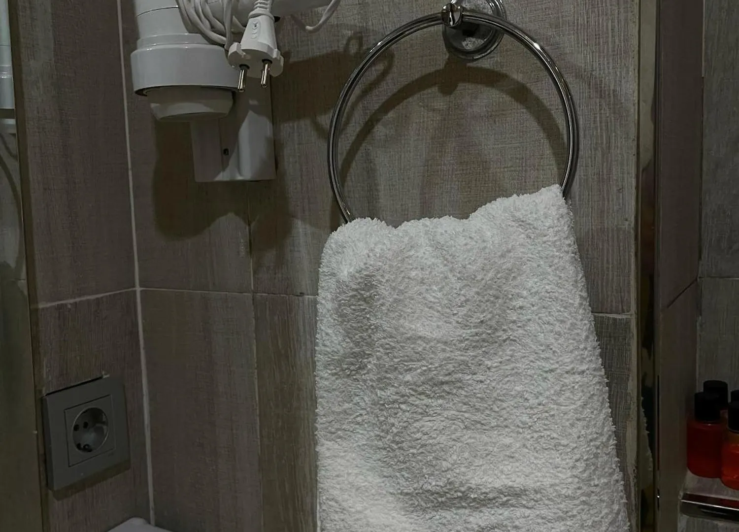 Nacre Residence Istanbul Aparthotel