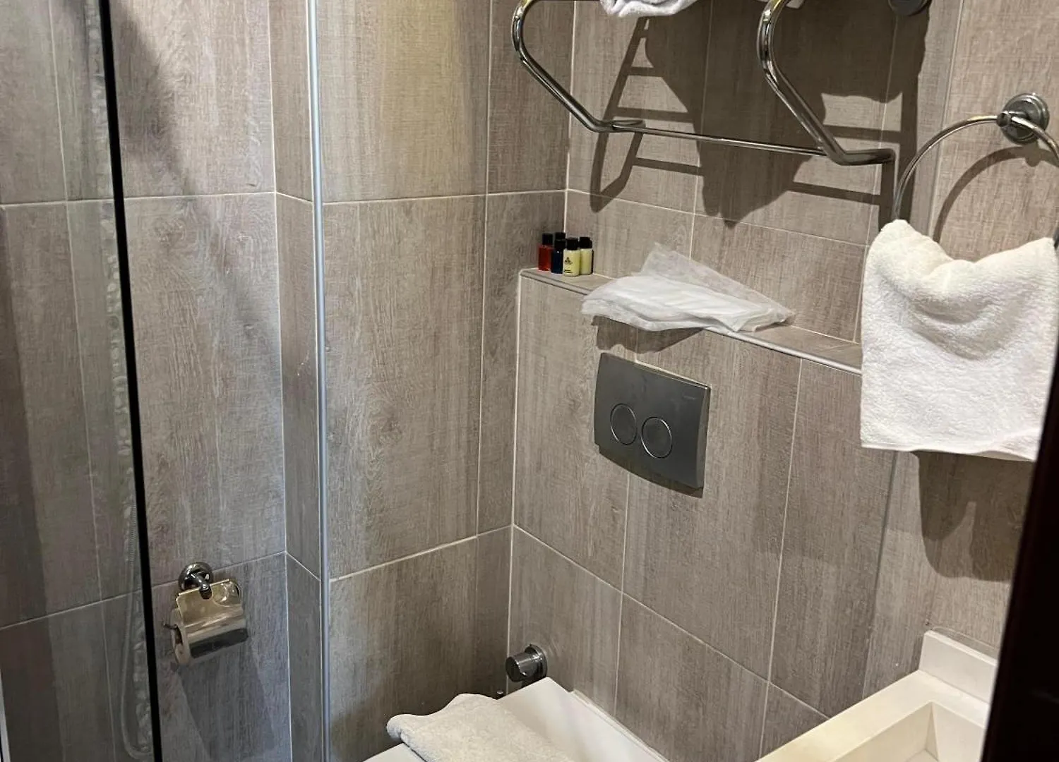 Aparthotel Nacre Residence Istanbul